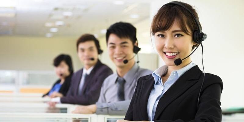 Chính sách hỗ trợ tận tâm được đánh giá cao về chất lượng 